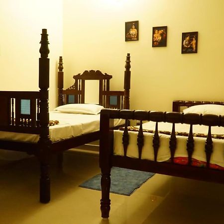 Tanjore Inn Танджавур Экстерьер фото